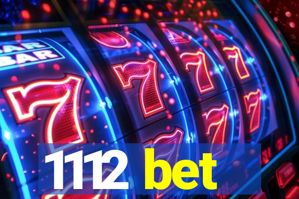 1112 bet